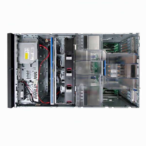HPE ProLiant ML350 Gen9 Server