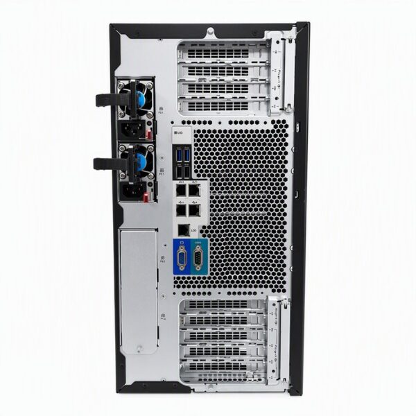 HPE ProLiant ML350 Gen9 Server