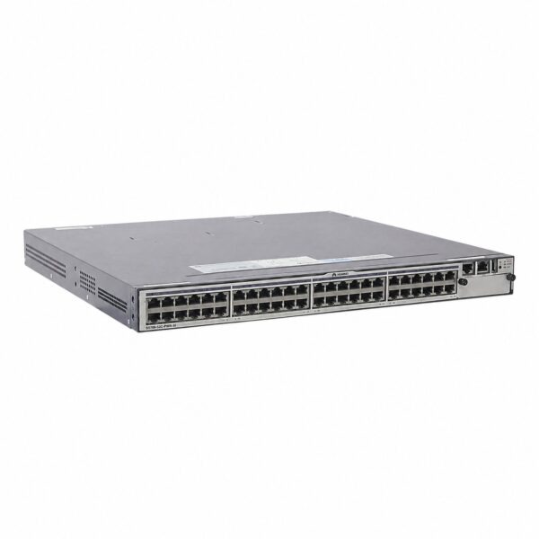 manual-f2f298e1-1 Huawei S5700-52C-PWR-SI-AC Switch