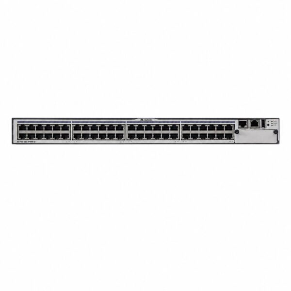 manual-f2f298e1-2 Huawei S5700-52C-PWR-SI-AC Switch