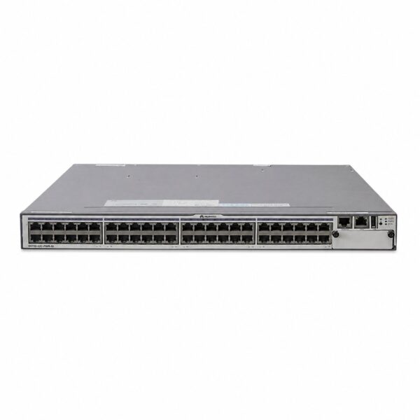 manual-f2f298e1-3 Huawei S5700-52C-PWR-SI-AC Switch