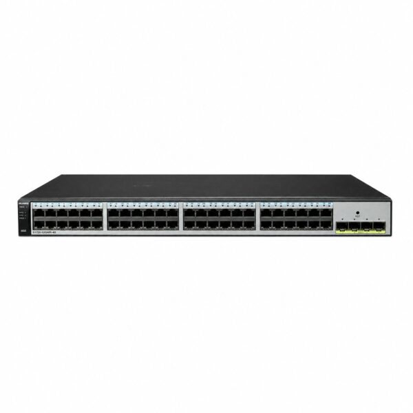 manual-f30c0d09-0 Huawei S1720-52GWR-4X-AC Switch