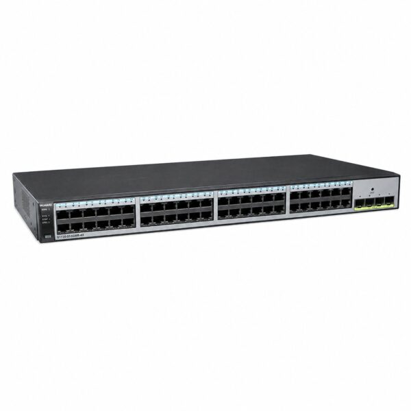 manual-f30c0d09-1 Huawei S1720-52GWR-4X-AC Switch
