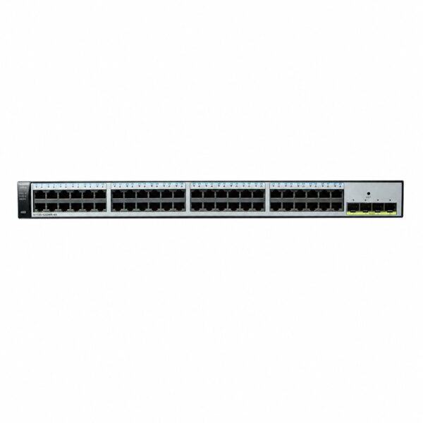 manual-f30c0d09-3 Huawei S1720-52GWR-4X-AC Switch