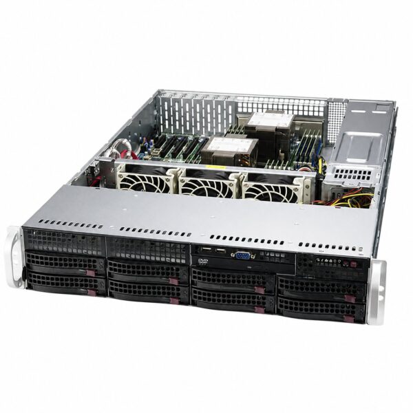 Supermicro SuperServer SYS-620P-TR