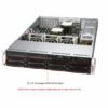 Supermicro SuperServer SYS-620P-TR