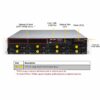 Supermicro SuperServer SYS-620P-TR