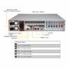 Supermicro SuperServer SYS-620P-TR