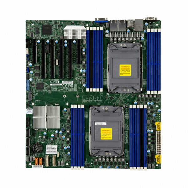 Supermicro SuperServer SYS-620P-TR