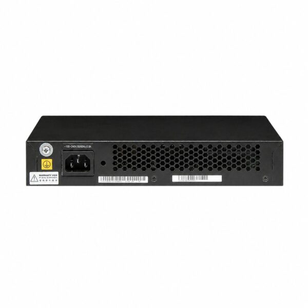 Huawei S5700-10P-LI-DC Switch