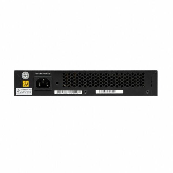 Huawei S5700-10P-LI-DC Switch