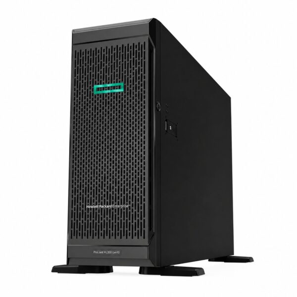 HPE ProLiant ML350 Gen10 Server