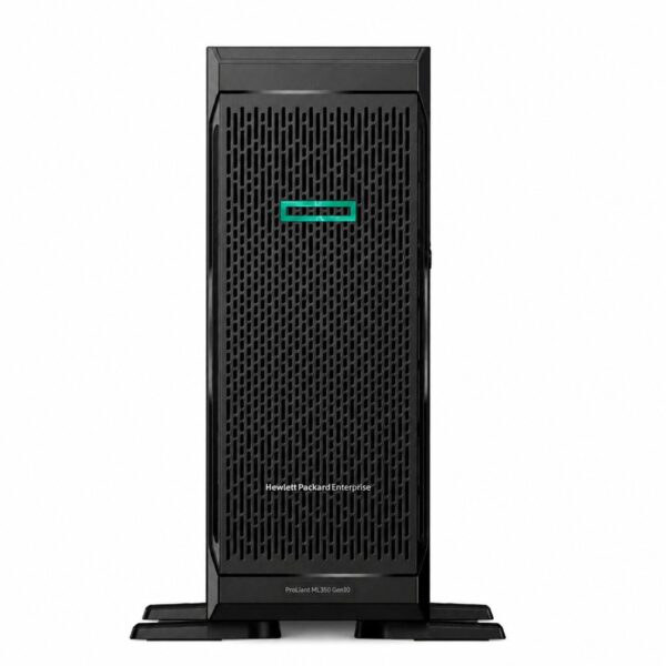 HPE ProLiant ML350 Gen10 Server