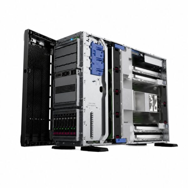 HPE ProLiant ML350 Gen10 Server