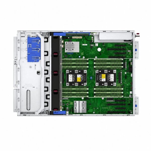 HPE ProLiant ML350 Gen10 Server