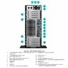 HPE ProLiant ML350 Gen10 Server