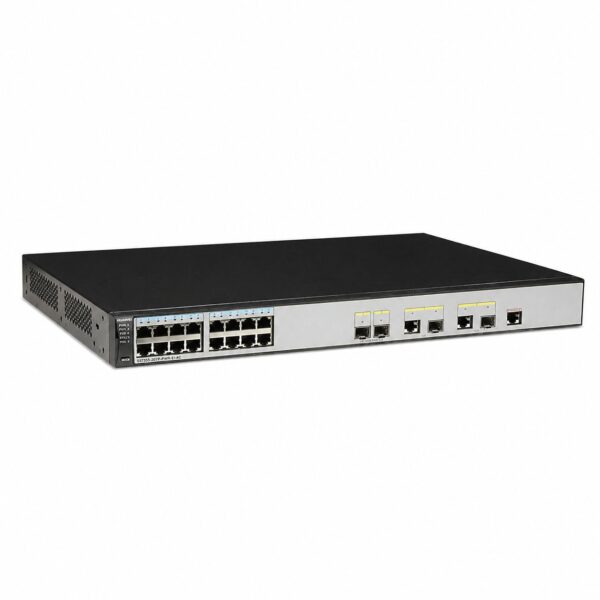 manual-fc5cfa03-2 Huawei S2750-20TP-PWR-EI-AC Switch