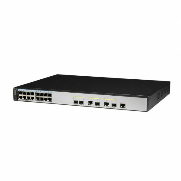manual-fc5cfa03-3 Huawei S2750-20TP-PWR-EI-AC Switch