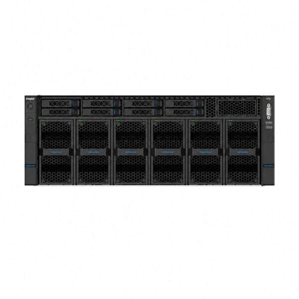 Inspur NF5488M6 AI Server