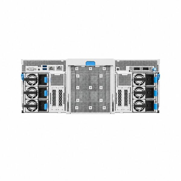 Inspur NF5488M6 AI Server