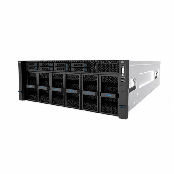 Inspur NF5488M6 AI Server