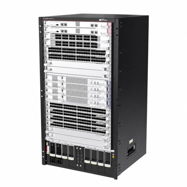 manual-feaa097e-1 Huawei CloudEngine S12700E-12 Switch
