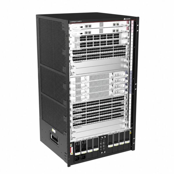 manual-feaa097e-3 Huawei CloudEngine S12700E-12 Switch