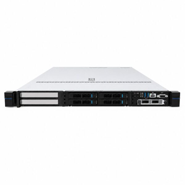 Inspur / IEIT NF5180M7 1U Rack Mount Server