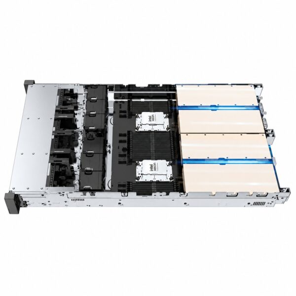 Huawei FusionServer 2288 V8