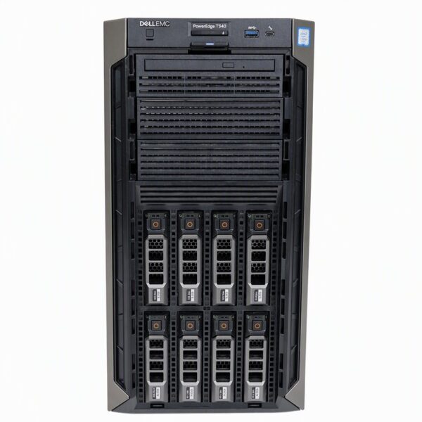 manual-0ad0ae0b-0 Dell PowerEdge T340 Tower SERVER