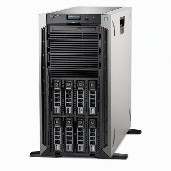 manual-0ad0ae0b-1 Dell PowerEdge T340 Tower SERVER