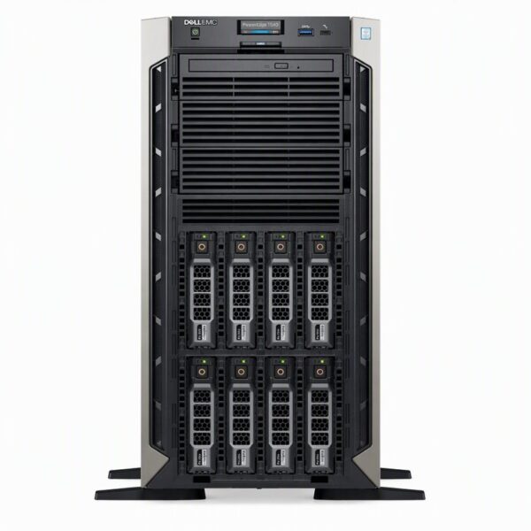 manual-0ad0ae0b-2 Dell PowerEdge T340 Tower SERVER
