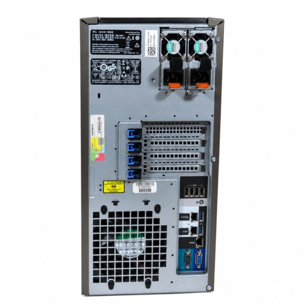 manual-0ad0ae0b-3 Dell PowerEdge T340 Tower SERVER
