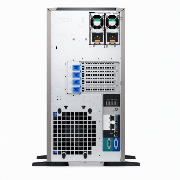 manual-0ad0ae0b-4 Dell PowerEdge T340 Tower SERVER