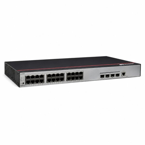 manual-0ad9a3f9-4 Huawei CloudEngine S2730S-S24FT4S-A