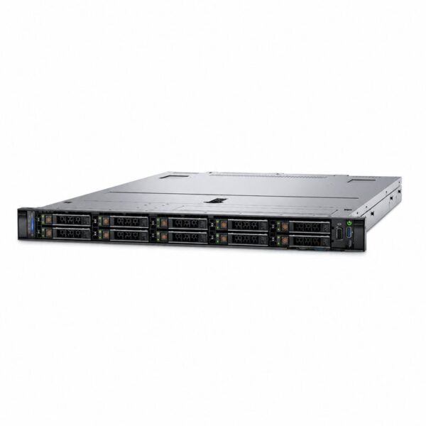 manual-0ccffc34-0 Dell PowerEdge R650 Rack Server