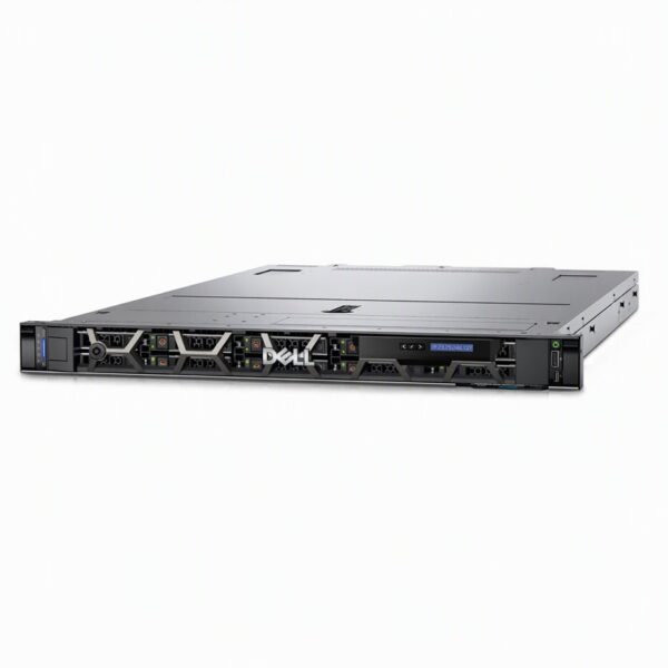 manual-0ccffc34-2 Dell PowerEdge R650 Rack Server