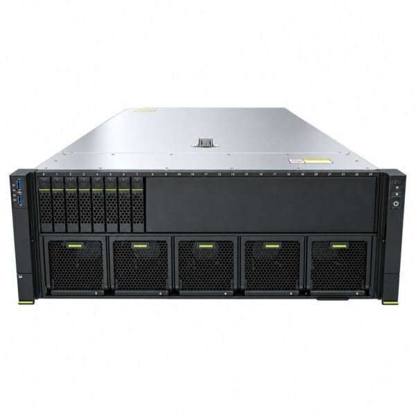 Huawei FusionServer CX5200 V5