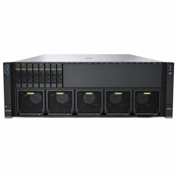 Huawei FusionServer CX5200 V5