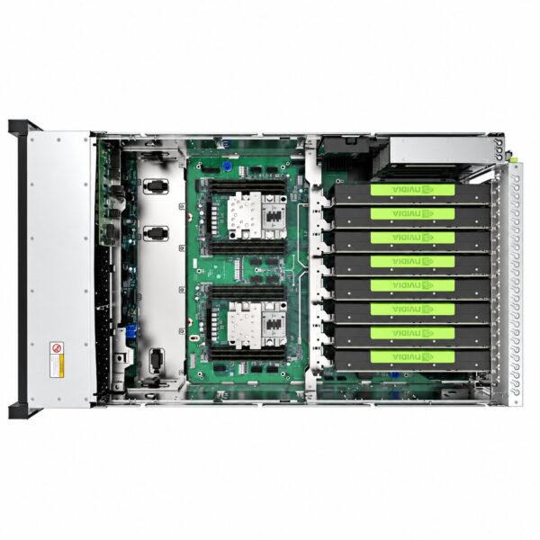 Huawei FusionServer CX5200 V5