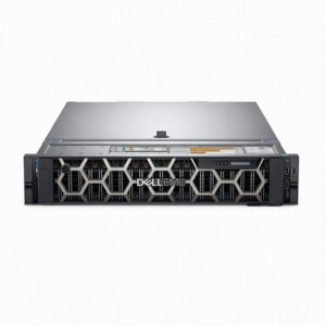 manual-116130c1-0 Dell PowerEdge R740 Server