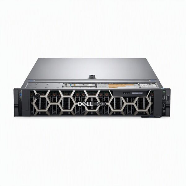 manual-116130c1-0 Dell PowerEdge R740 Server