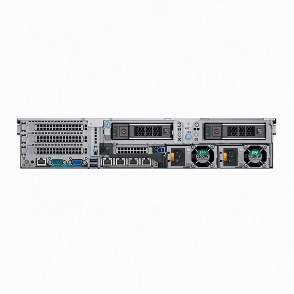 manual-116130c1-2 Dell PowerEdge R740 Server
