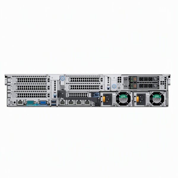 manual-116130c1-3 Dell PowerEdge R740 Server