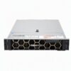 manual-116130c1-5 Dell PowerEdge R740 Server