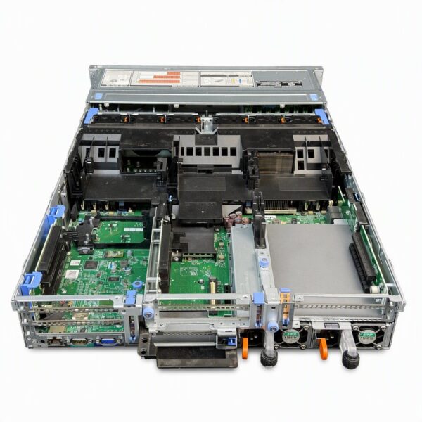 manual-116130c1-7 Dell PowerEdge R740 Server