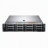 manual-116130c1-8 Dell PowerEdge R740 Server