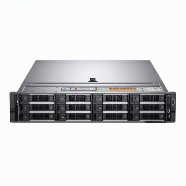 manual-116130c1-8 Dell PowerEdge R740 Server