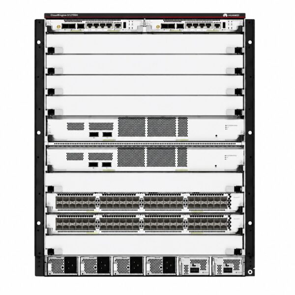 Huawei CloudEngine S12700H-8
