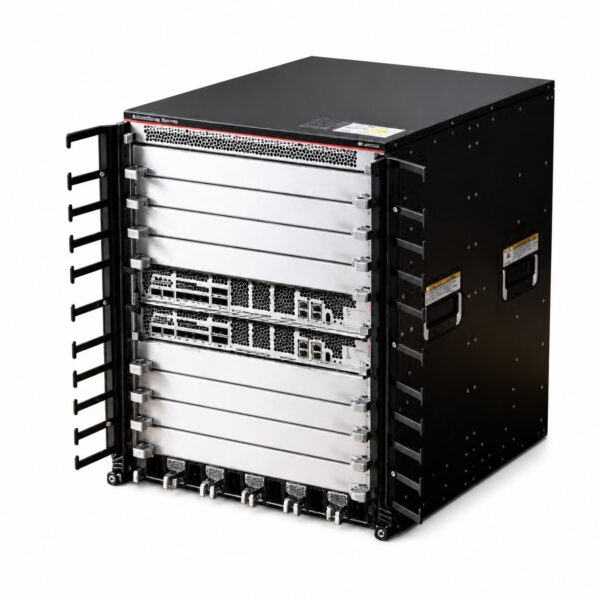 Huawei CloudEngine S12700H-8